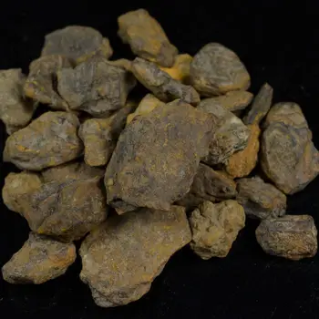 100 g Nandan železove meteorite