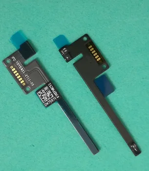 10pcs Spanja Magnetno indukcijo flex kabel trak za ipad mini 4 mini4 A1550 A1538 Senzor Bližine