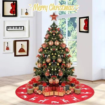 Božično Drevo Krilo Ustvarjalne Red Shop