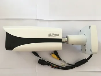 Dahua IPC-HFW5631E-Z IP Kamero 2,7 mm~13.5 mm ali 7mm~35mm varifocal motorizirana objektiv 6MP IR50M vgrajen zvočni alarm vmesnik