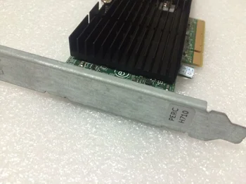 DELL PERC H710 ADAPTER 512MGB CACHE 6Gbp/s SAS PCI-E Visokega Profila RAID
