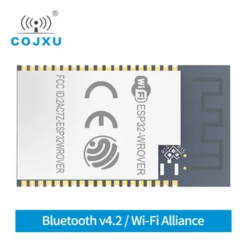 ESP32-WROVER ESP32 Wifi Bluetooth Modul Dual Core MCU ESP ESP-32 Is 2,4 GHz Audio Sprejemnik