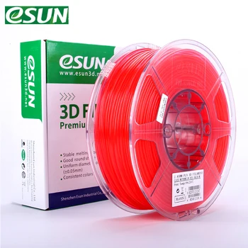 ESUN / Žarnice 1.75 mm / ABS PLA PRO ePA eTPU PETG / Za 3D Tiskalnik / 3D-Pero / Anycubic Creality Edaja-3 PRO V2 / iz Moskve