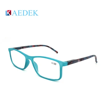 KAEDEK Nova Očala za Daljnovidnost Obravnavi Očala Moških WomenPresbyopic Obravnavi Očala+1.0+1.5+2.0