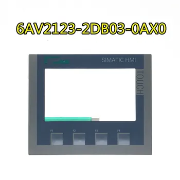 Membranska Tipkovnica za 6AV2123-2DB03-0AX0 KTP400 OSNOVNE Membrane Preklopite Tipkovnico za 6AV2 123-2DB03-0AX0 KTP400 OSNOVNE
