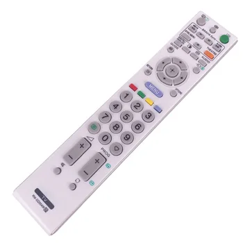 NOV izdelek RM-GD004W Za SONY LCD LED TV Daljinski upravljalnik KDL-20S4000 KDL-26S4000 KDL-37S4000 KDL-32S4000 KDL-20S4000 Fernbedienung