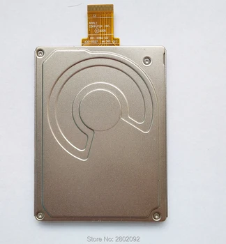 Novo MK8025gal 1,8-palčni Trdi disk, trdi disk kabel vmesnika ce ZIF 80Gb za PRENOSNIK sony hdd kamere ZAMENJAJTE MK4009GAl hs082hb