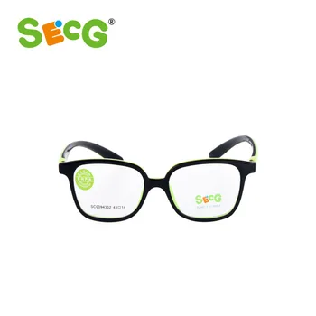 Optični Recept Otrok Očala Okvirji Plastičnih Titana Očala Okvirji Otroke Visoke Kakovosti Otroci Očala SC0094302