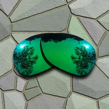 Polarizirana sončna očala Zamenjava Leč za Oakley Crosshair 2012 - Sorte