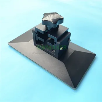 Posodobitev novo vrsto za Tiskanje platforma / gradbeno ploščo za Creality 3D LD-001 DLP Svetlobe Zdravljenju 3d Tiskalnik deli
