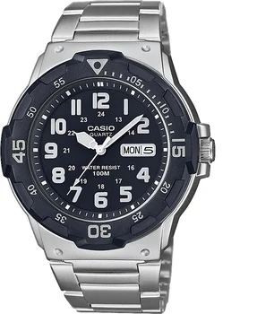 Quartz moška Watch ročno uro Casio mrw-200hd-1b