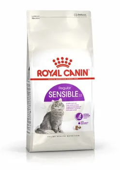 Royal Canin sensible 33 suho. d/mačke z občutljivo prebavo 2 kg