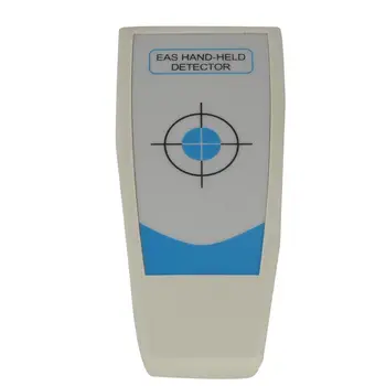 Ročni Detektor Za RF8.2Mhz EAS Sistem Checkpoint Sistem Združljiv Oznako Tester Varnostni Sistem