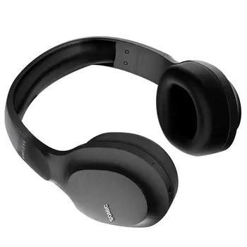SOMiC Bluetooth Slušalke Brezžične CVC8.0 Zmanjšanje Hrupa Hi-Res Certified Zvok Slušalke Udobno Nositi s HI-FI Stereo