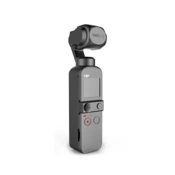 STARTRC OSMO Žepni Fotoaparat Zajema skp Trčenja-dokazilo Fotoaparat Protector za DJI Žep 2 Fotoaparat Gimbal Zaščitna Oprema
