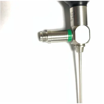 Stryker endoskop priključek storz laprascopy olympus in Dyonics optični vmesnik delov iz nerjavečega jekla