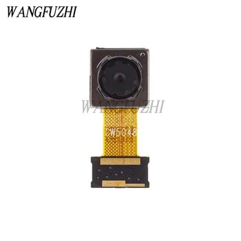 WANGFUZHI Original zadnji Zadnji Modula Kamere za LG K4 ; Nazaj Obrnjeno Kamero Nadomestni Del