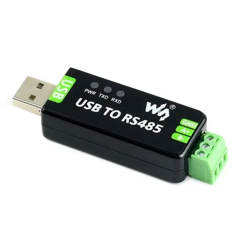 Waveshare Industrijske USB za RS485 Pretvornik, z Originalno FT232RL Znotraj