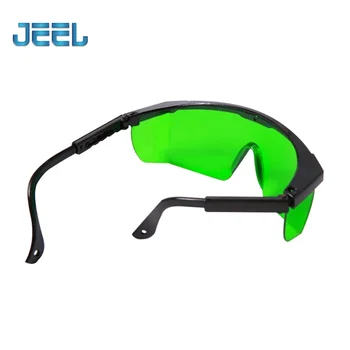 Zeleni Laser zaščitna Očala 190 - 420/900 - 1700nm Laser Zaščitna Očala Oči Industrijske Zaščitna Očala